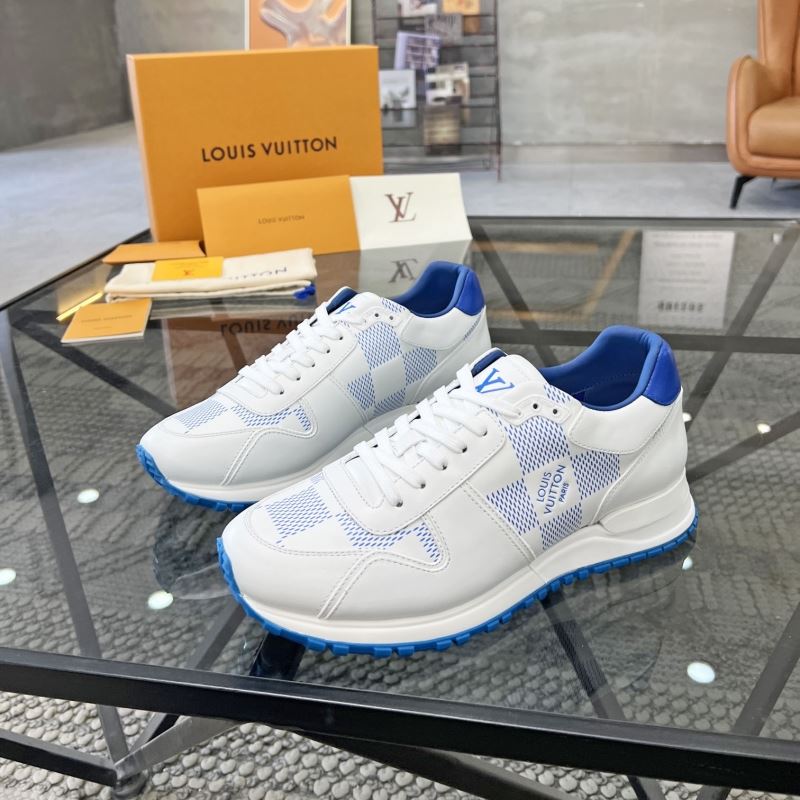 l**is V*t*n sneakers
